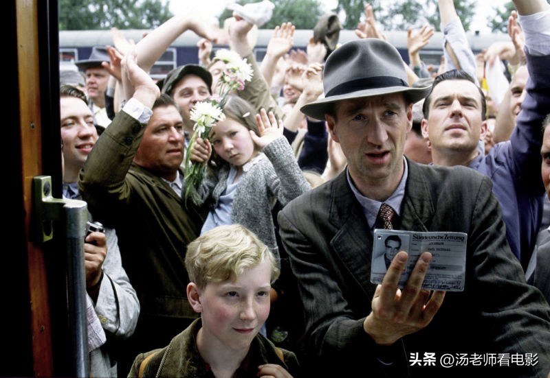 最值得观看的十部足球电影,比较推荐的足球电影