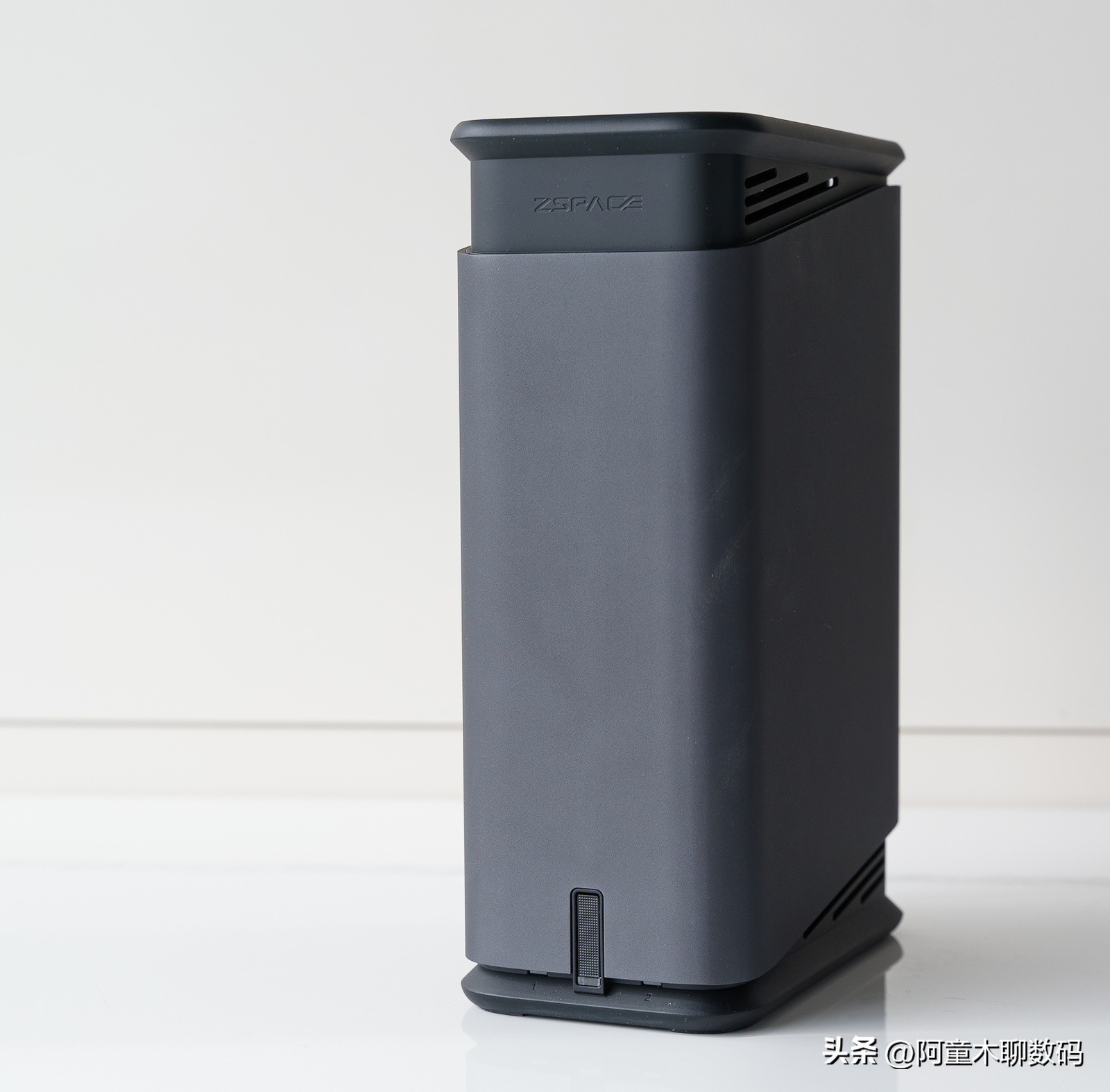 极空间q2c轻度nas够用吗,极空间z48g深度评测