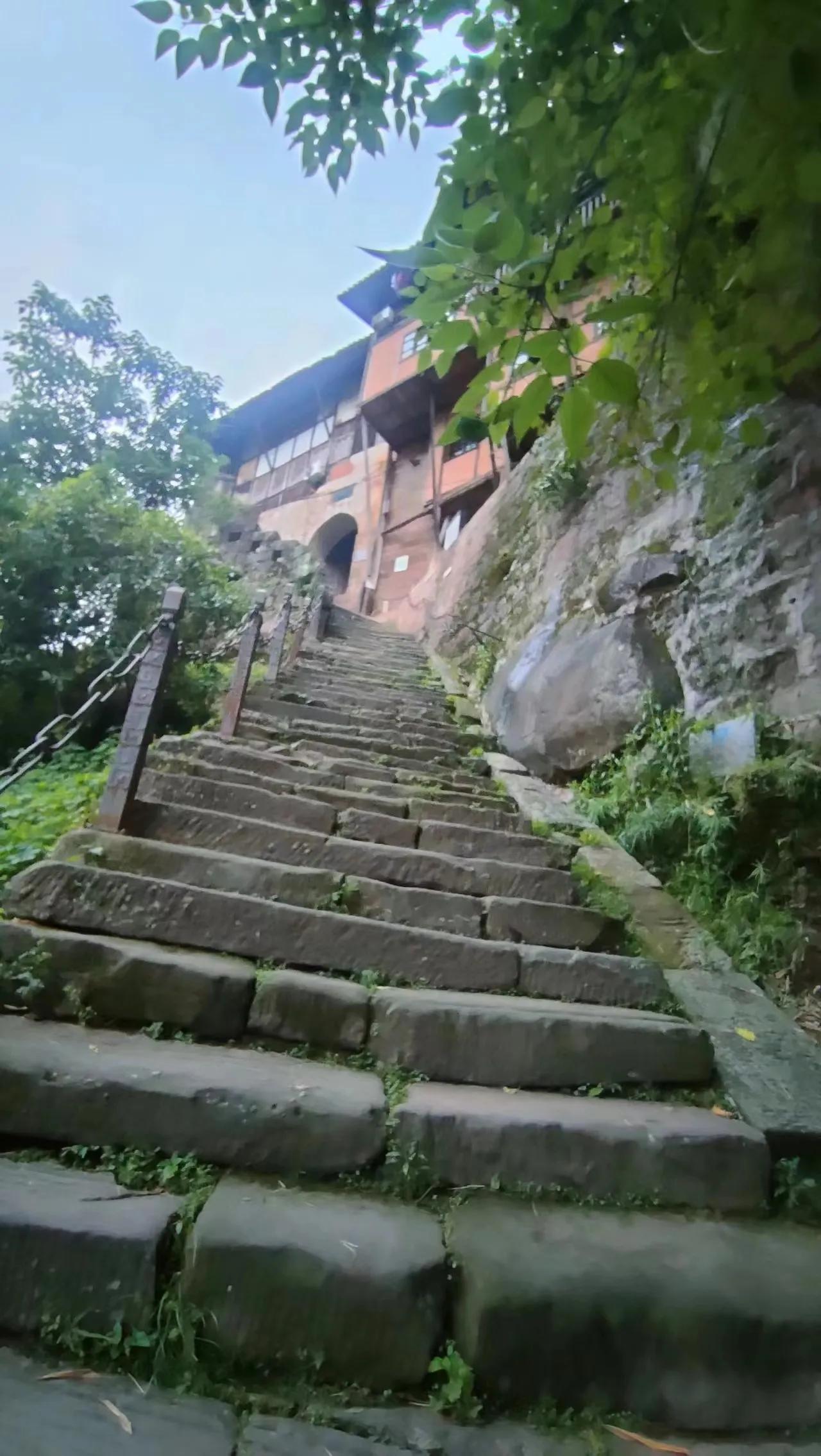 滇黔之行,川渝黔之行