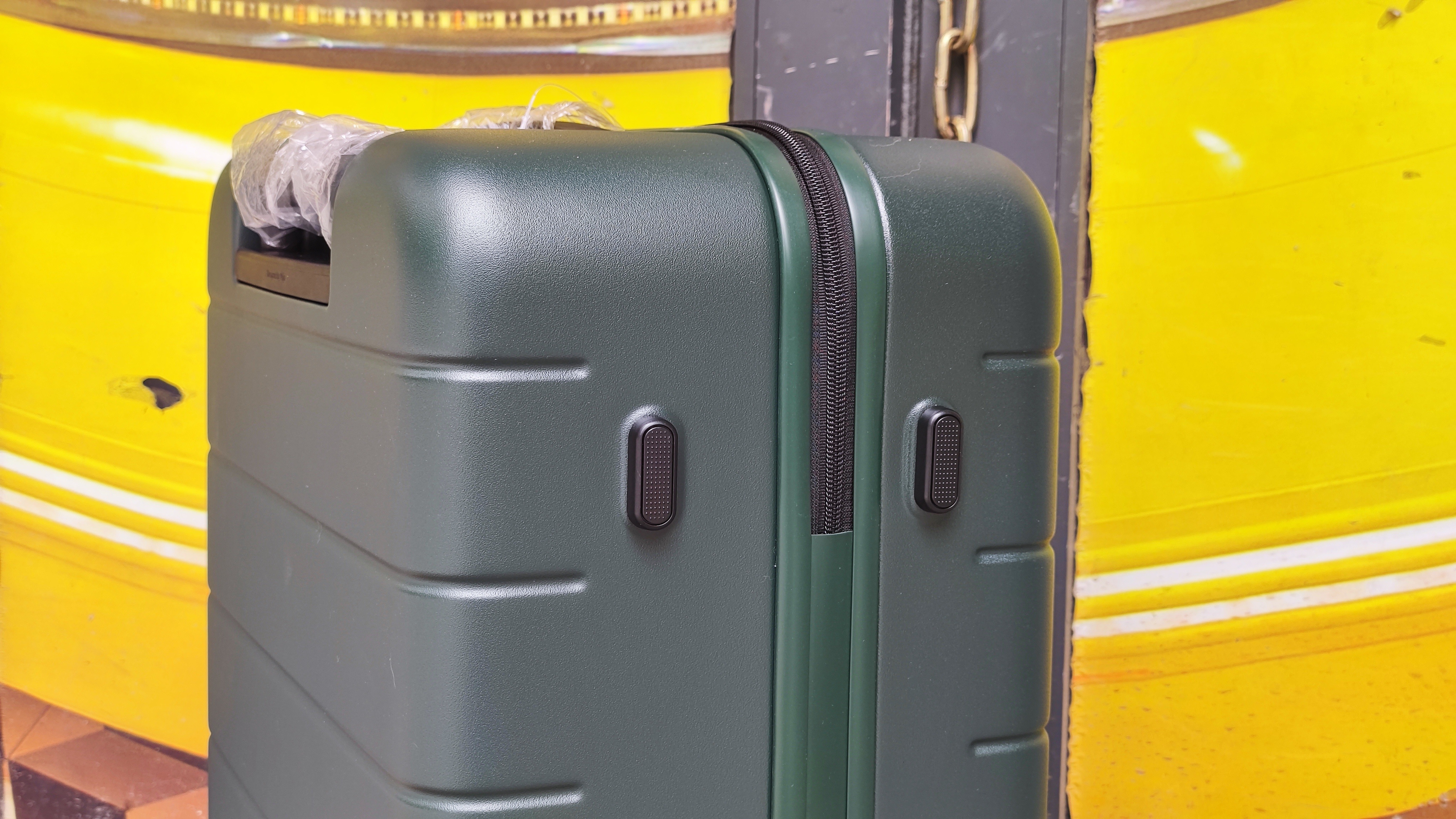 米家行李箱尺寸对比,米家智能旅行箱尺寸