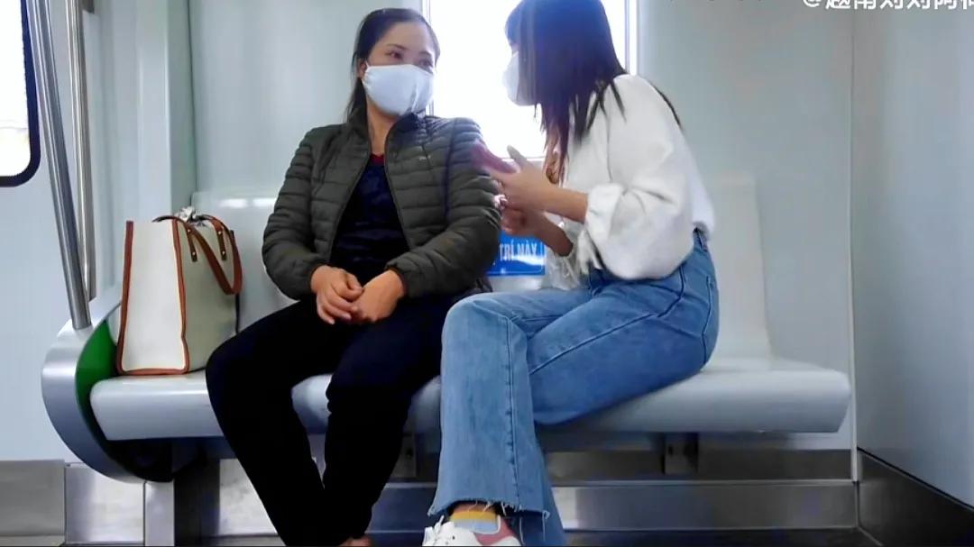 刘刘和越南女友阿荷,刘刘和越南女友阿荷结果怎样