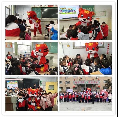 属于你们的开学仪式感,开学仪式感一次比一次隆重