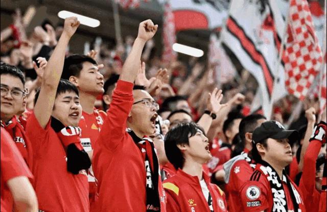 26场不败,四川为何有金牌球市