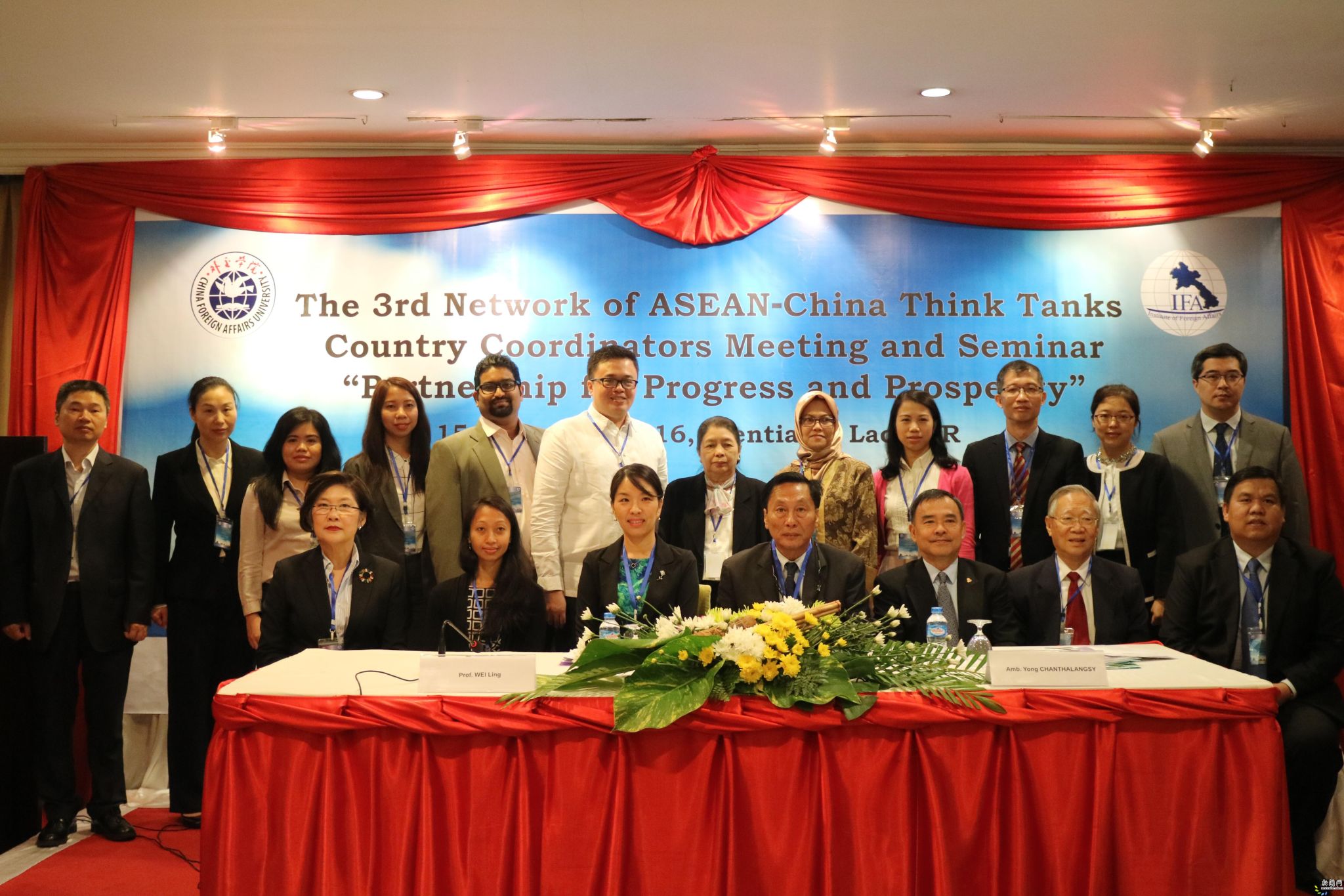 《中华英才》魏玲：不给自己的人生设限