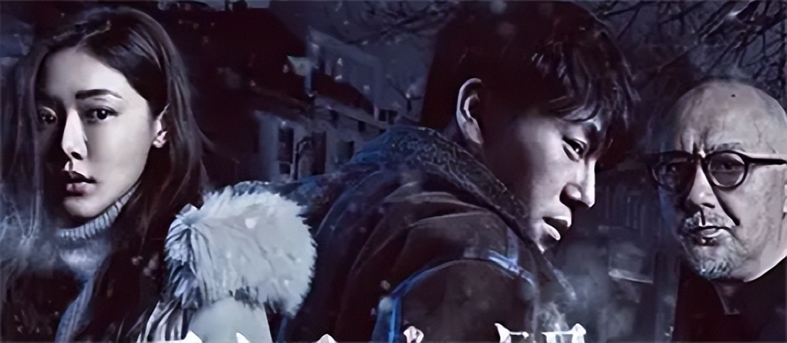 猎罪图鉴好看的悬疑剧,最值得看的悬疑剧猎罪图鉴