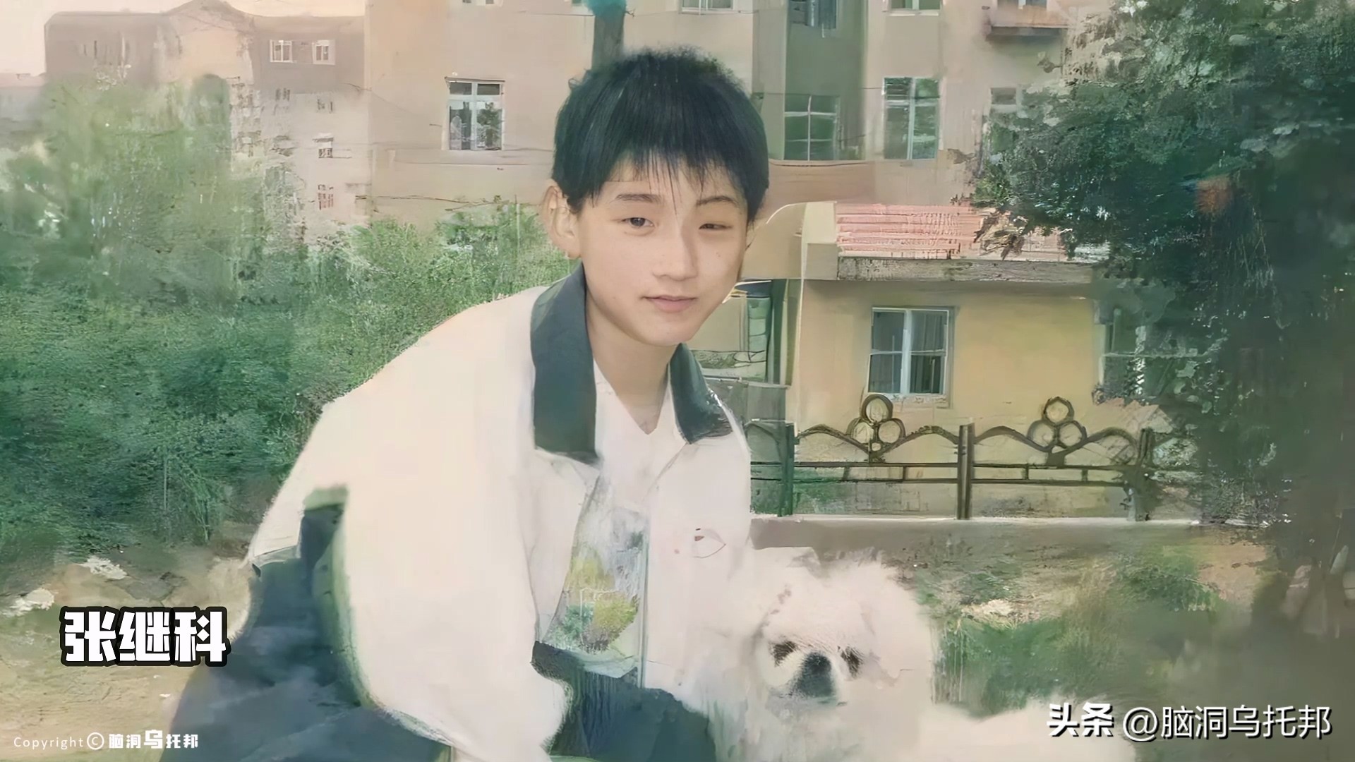 霸榜热搜！全面复盘张继科事件,深扒黑历史,隐私视频仅是冰山一角
