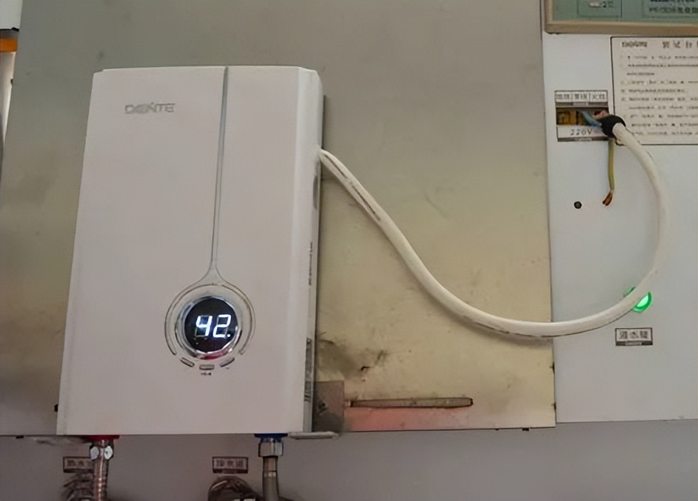 哪种热水器最好用又实惠,热水器哪种比较实用又好