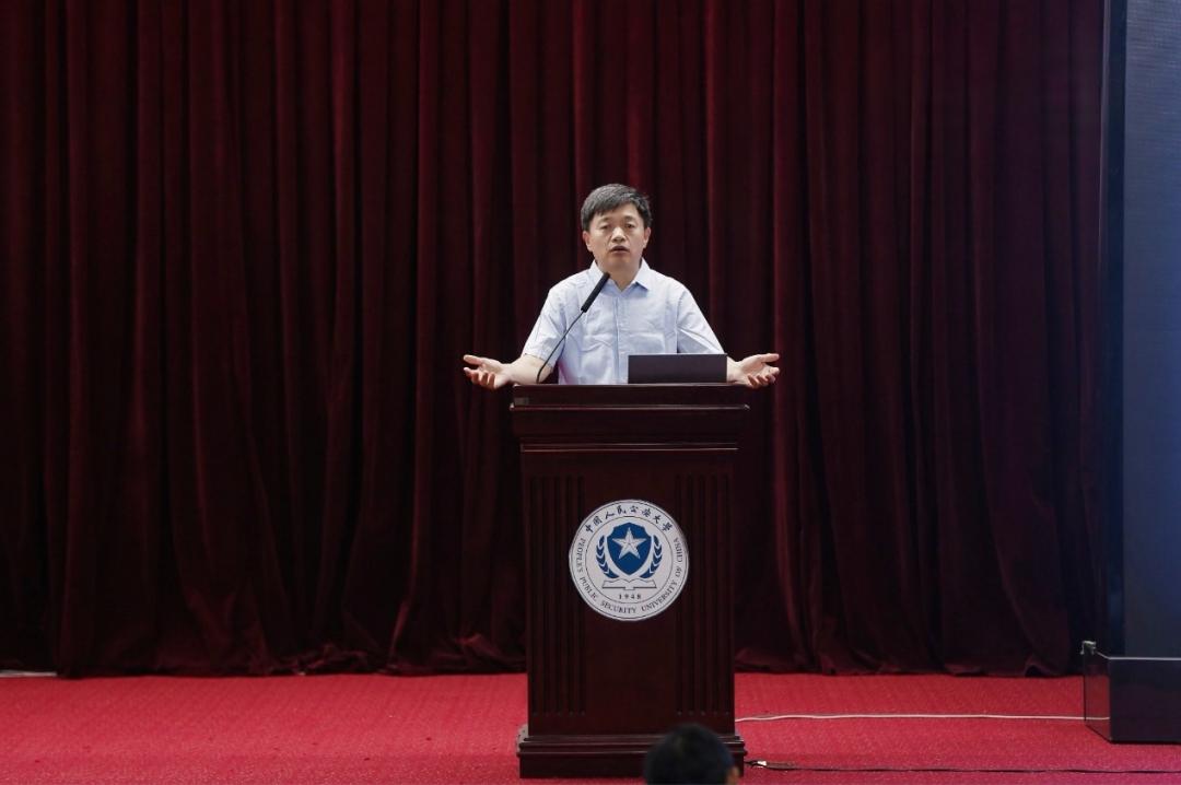 随县炎帝学校团队赴北京参会纪实