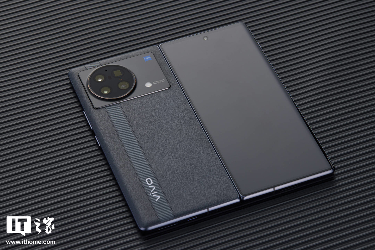 vivoxfold折叠屏评测,vivoxfold对比华为matex2