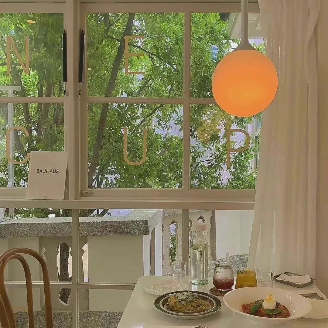 绿色背景图ins高级感小图,干净的背景图ins风冬日高清