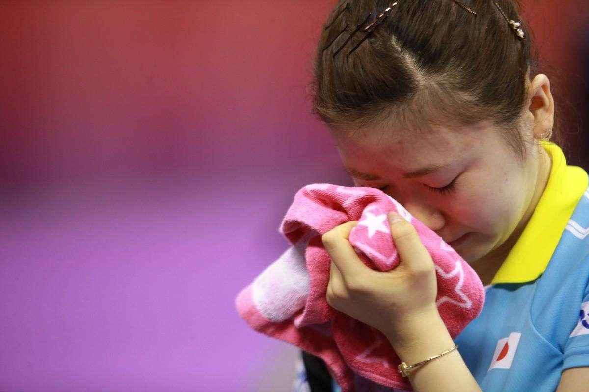 孩子从小养成爱哭的习惯,从小就爱哭的孩子是不是有出息