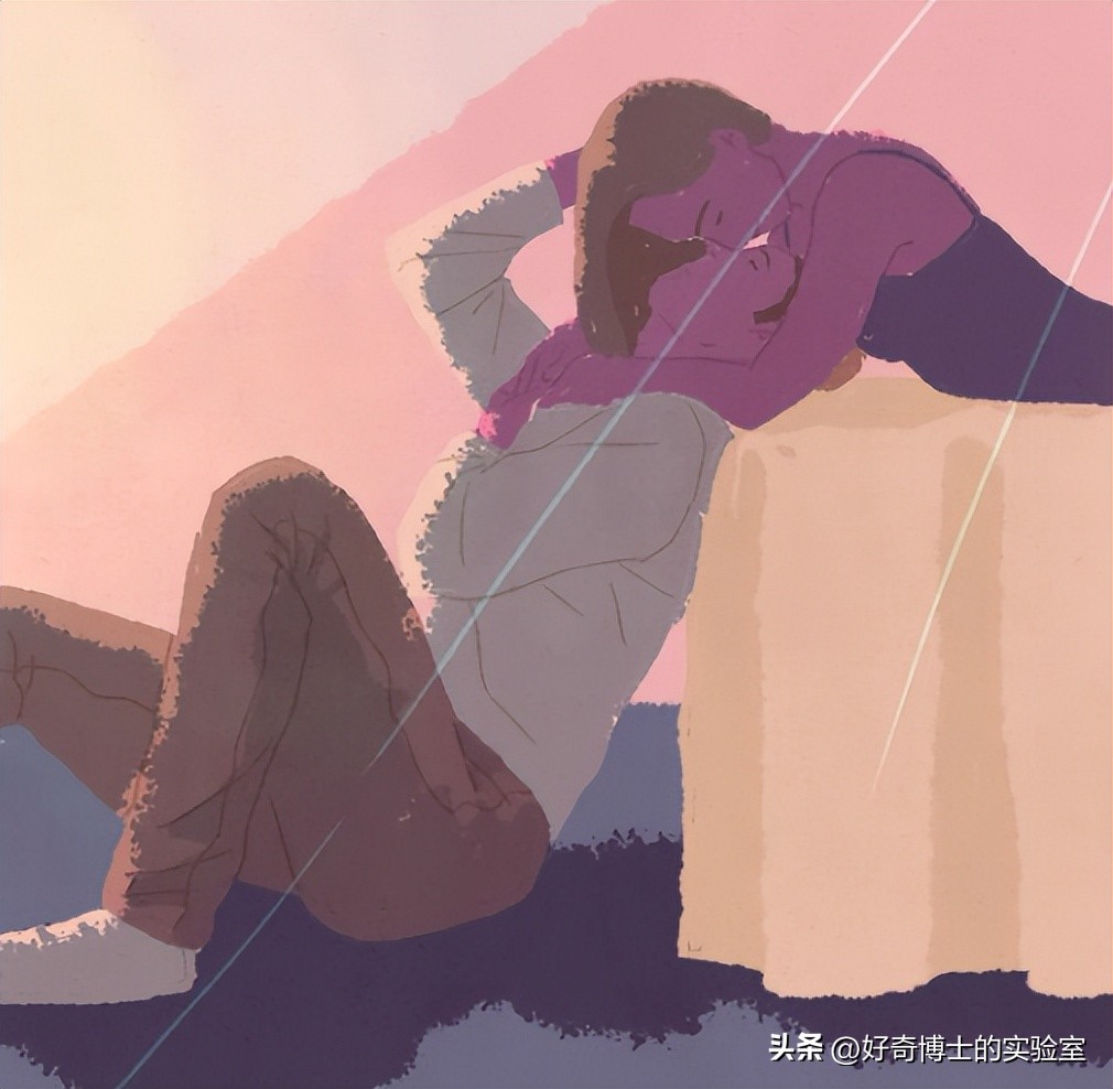 和伴侣要做的事情,和伴侣做的第一件事情是什么