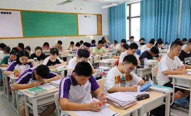 山东省高考749分状元现状,高考749分王端鹏2020年