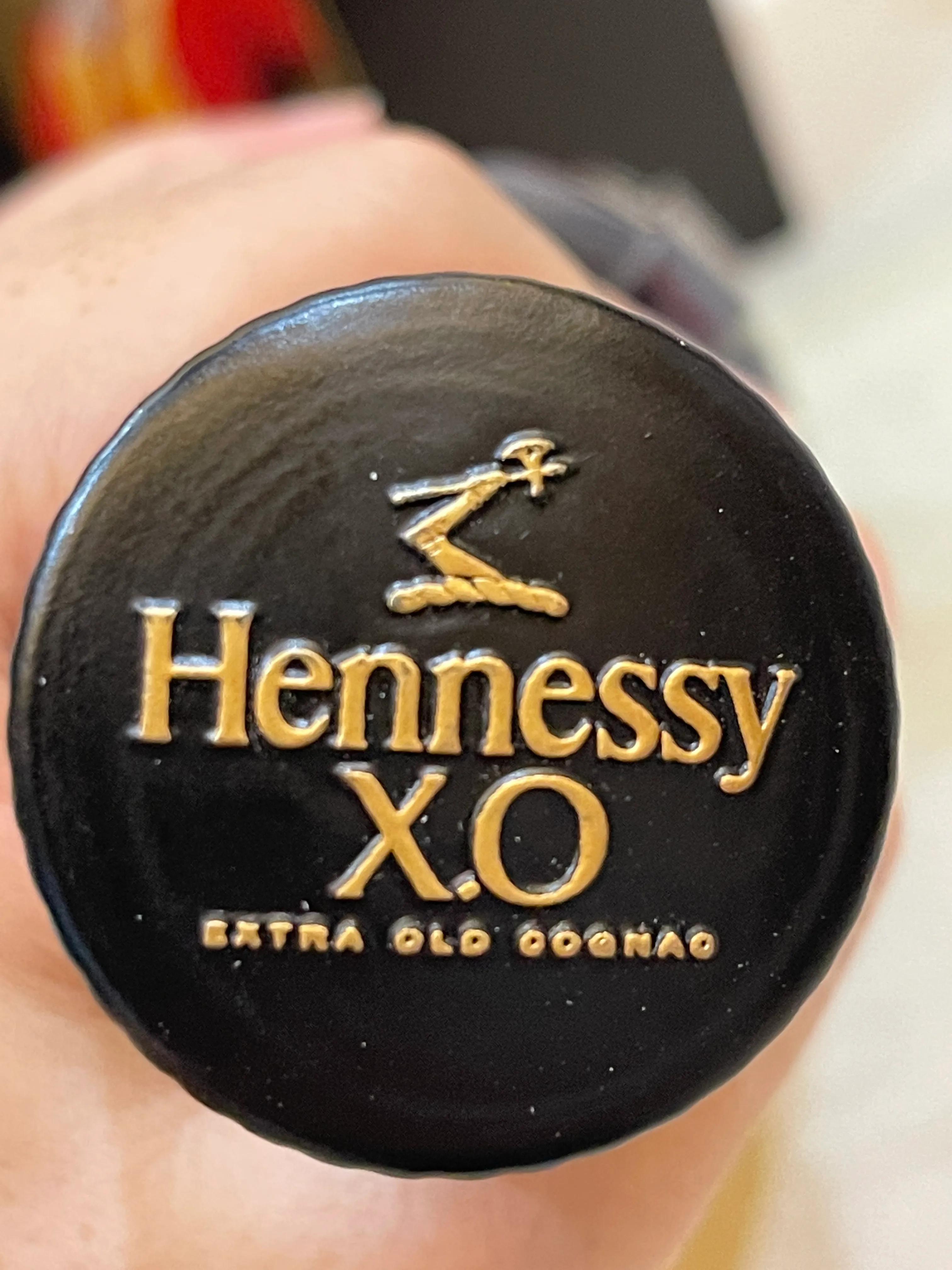 轩尼诗XO该如何鉴定,轩尼诗xo洋酒鉴定真假