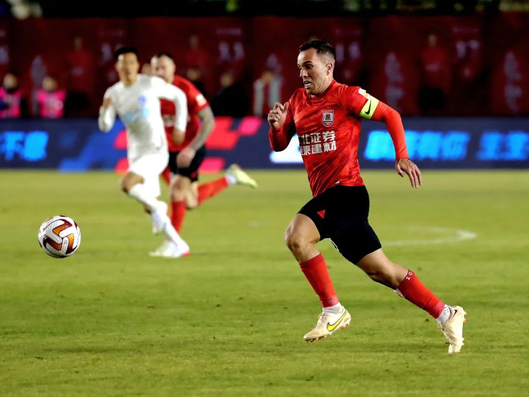 长春亚泰3:2绝杀广东,国安3比2绝杀长春亚泰