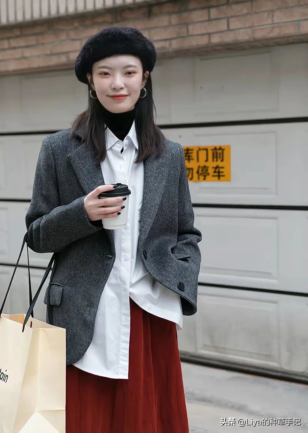 这个冬天不怕冷保暖又好看的外套,冬天穿的外套保暖大气洋气长款