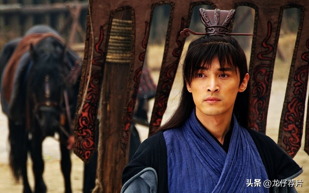 胡歌成名之路电视剧,胡歌成名之作完整版