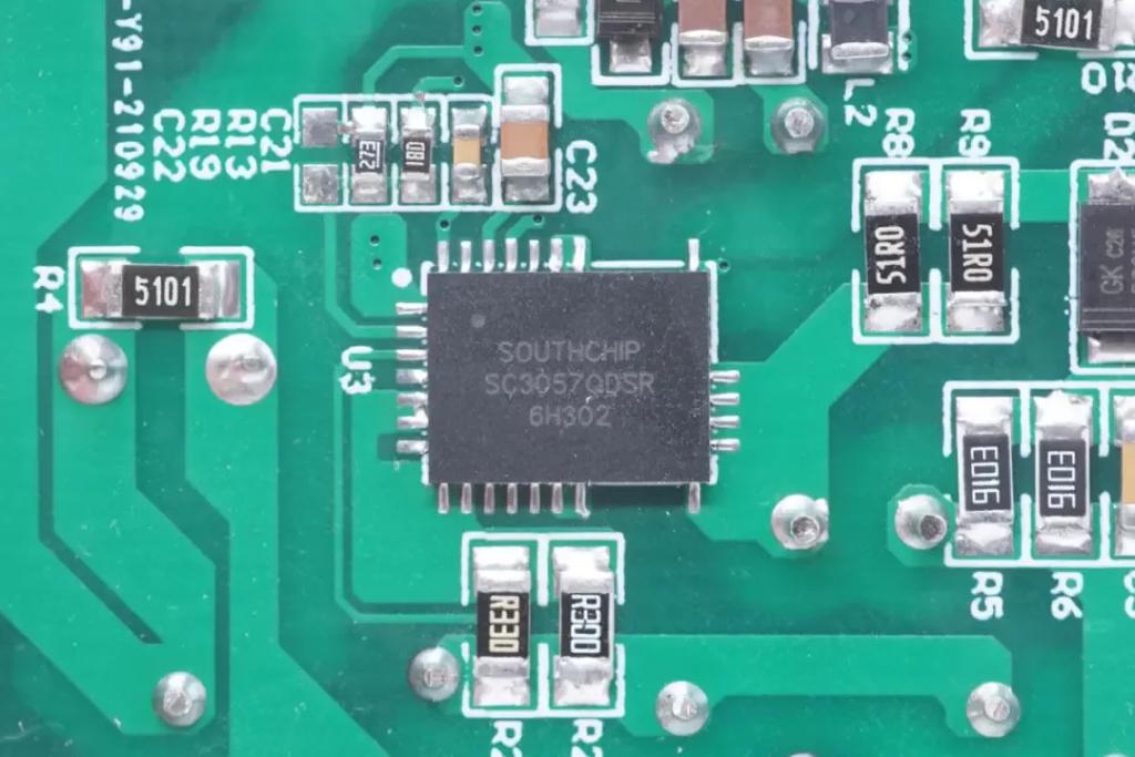 氮化镓快充方案,氮化镓快充方案今晚公布吗