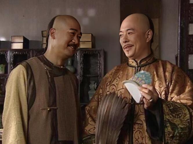 正一品的清朝官员,清朝官员工资从九品到正一品