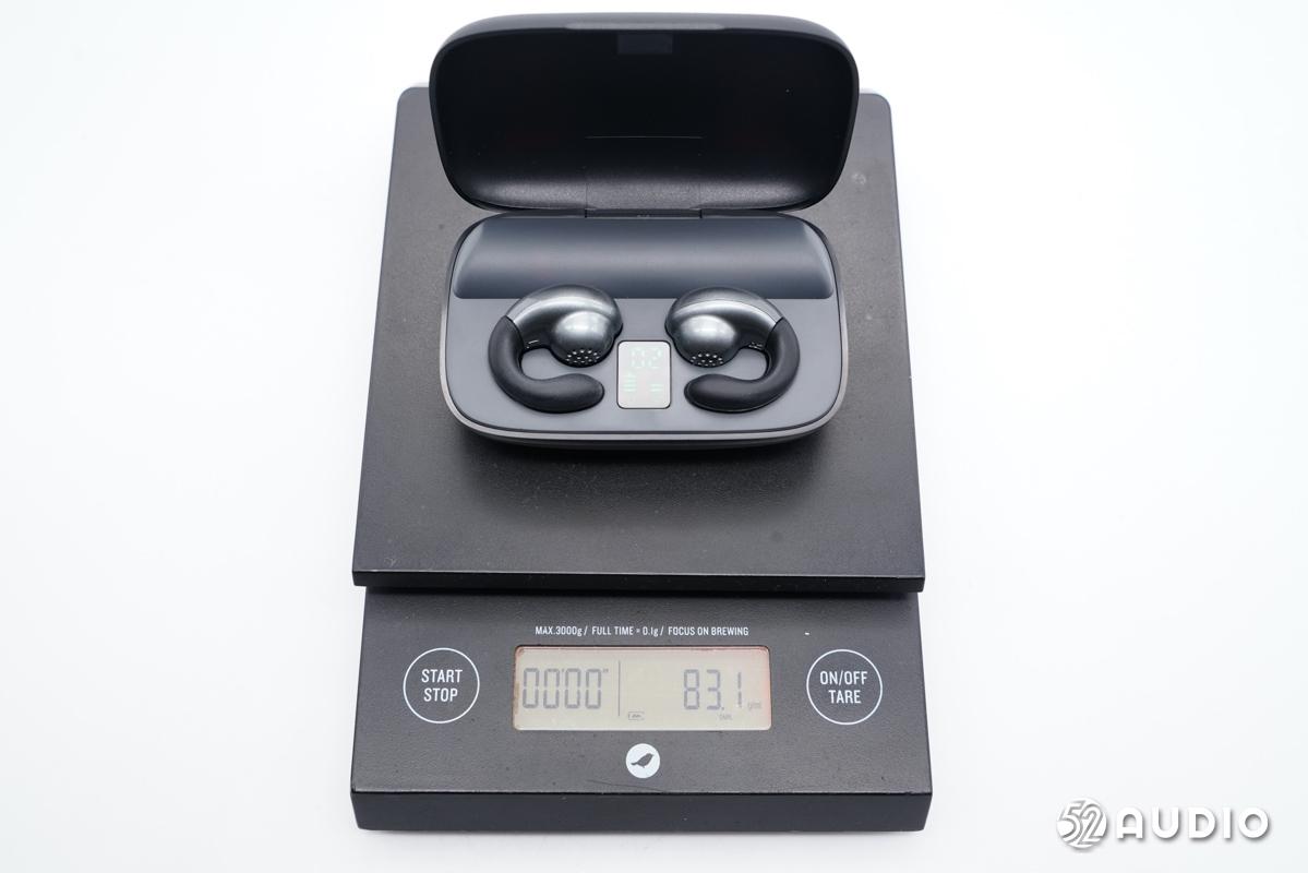 耳夹式蓝牙耳机音质试听,夏新s19蓝牙耳机体验测试