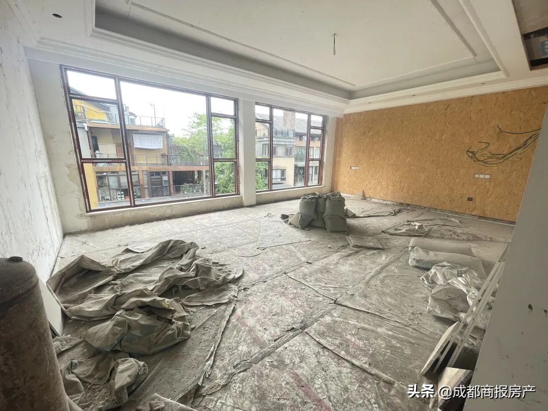 深度解析叠拼别墅,买叠拼别墅最好位置