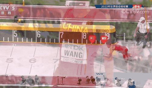 王嘉男“一跳封神”背后，深圳这里成为中国田径队福地