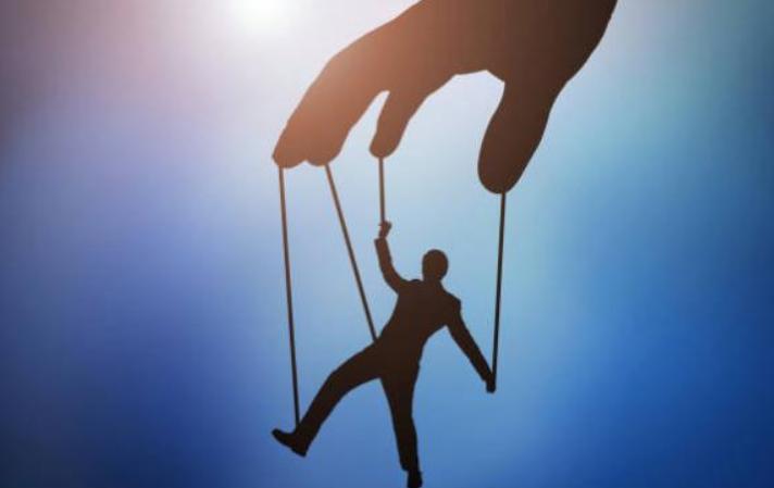 自恋型的飞猴,自恋飞猴