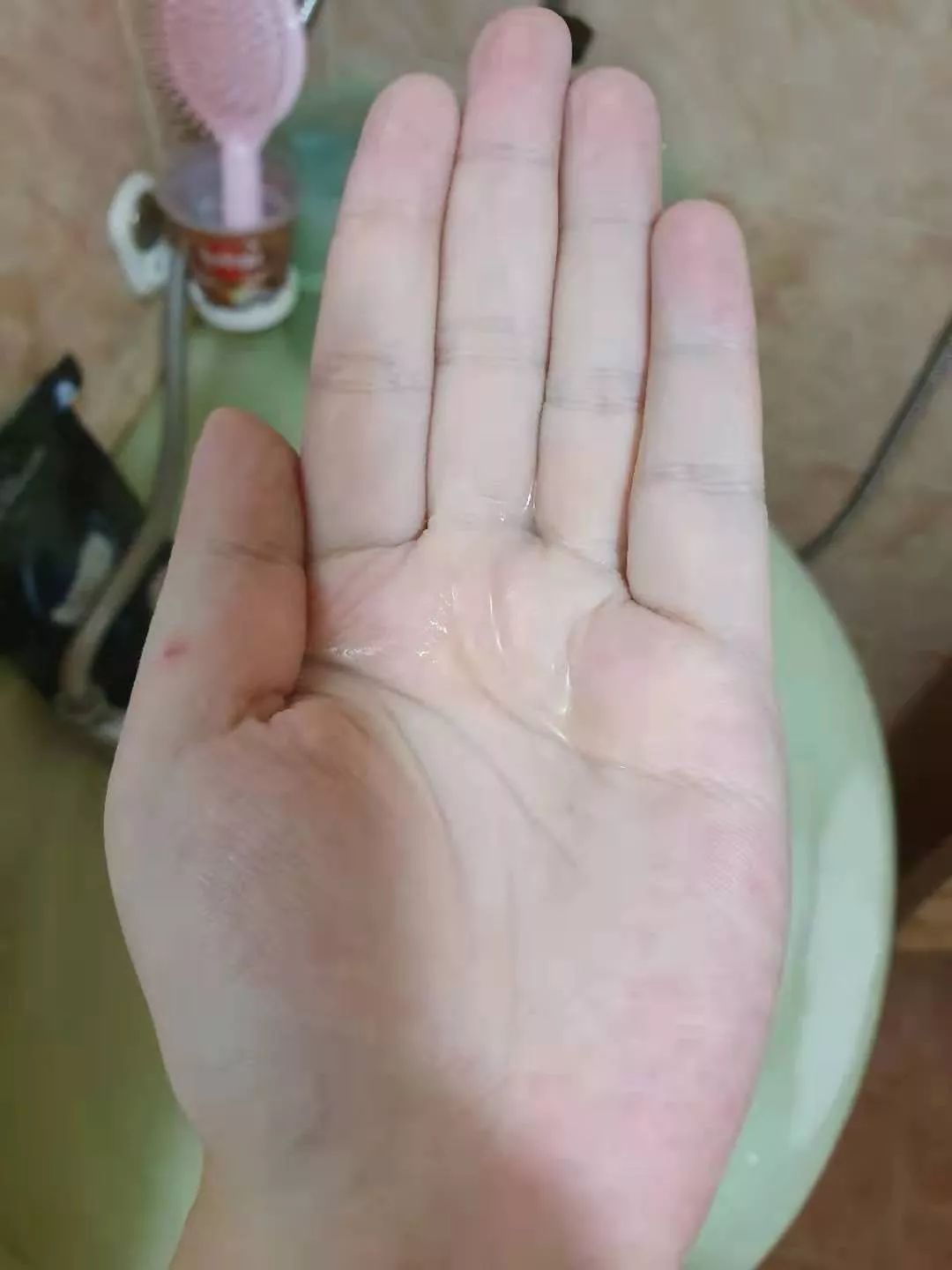 韩国欧蕙小绿瓶面霜好用吗,欧惠清爽保湿面霜