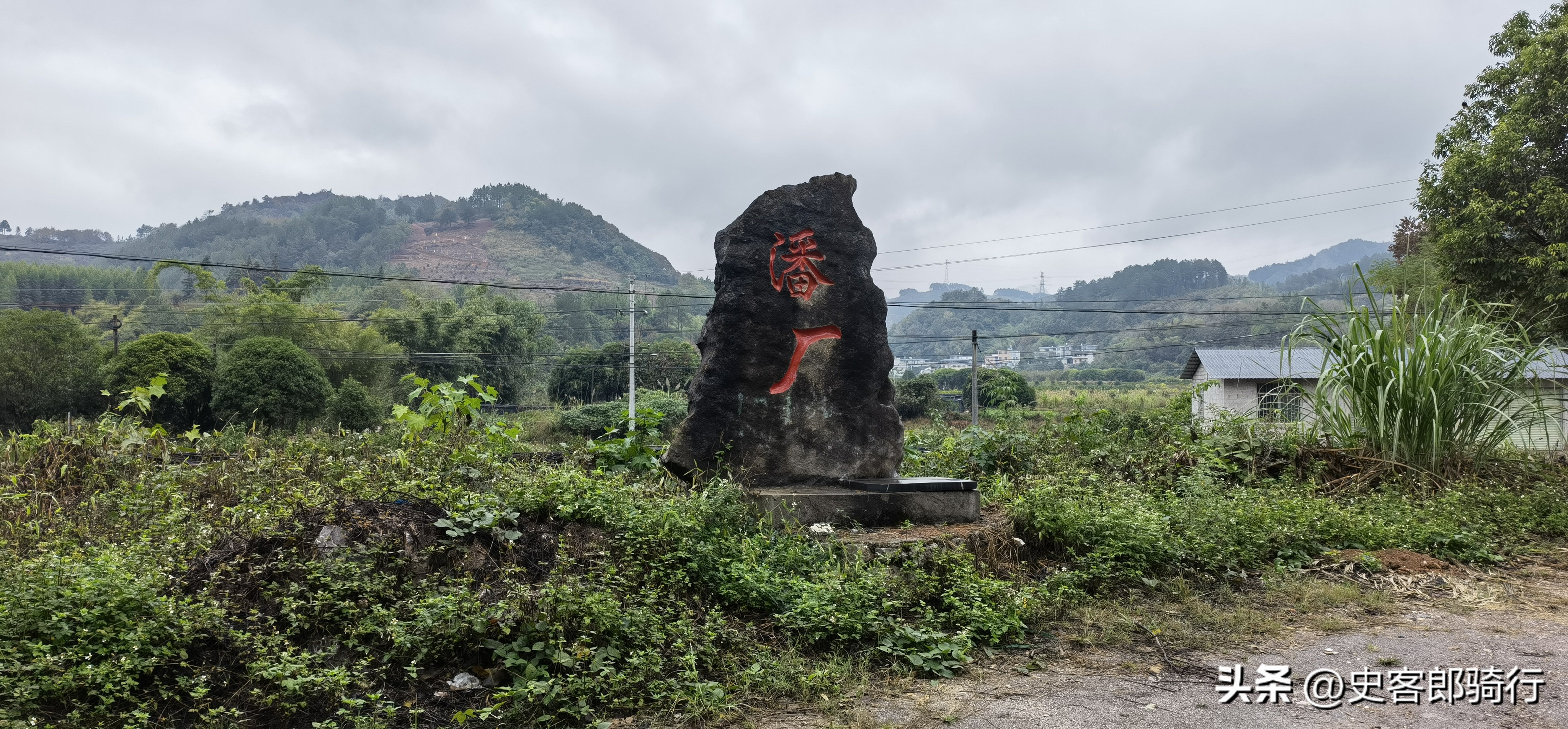 骑行广西视频,骑行广西路线