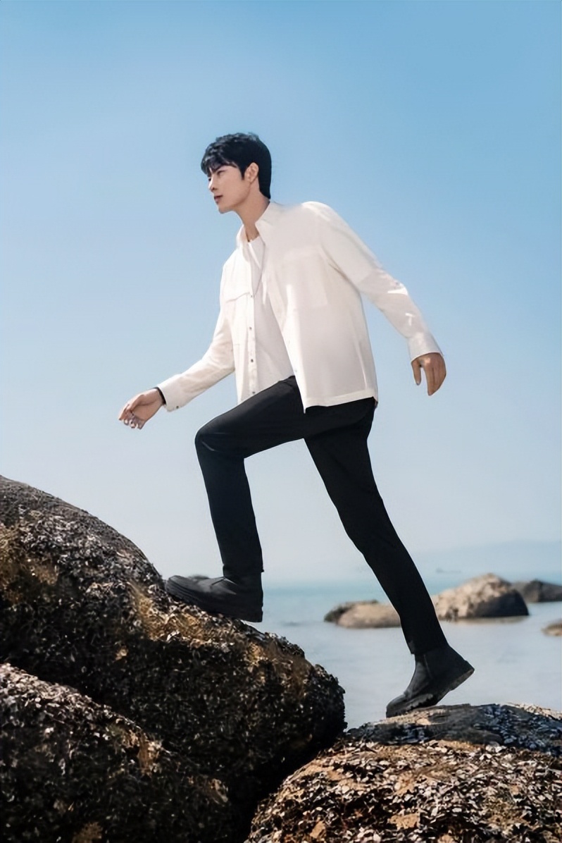 鄂尔多斯和九牧王男装品牌排名,九牧王男士商务男装