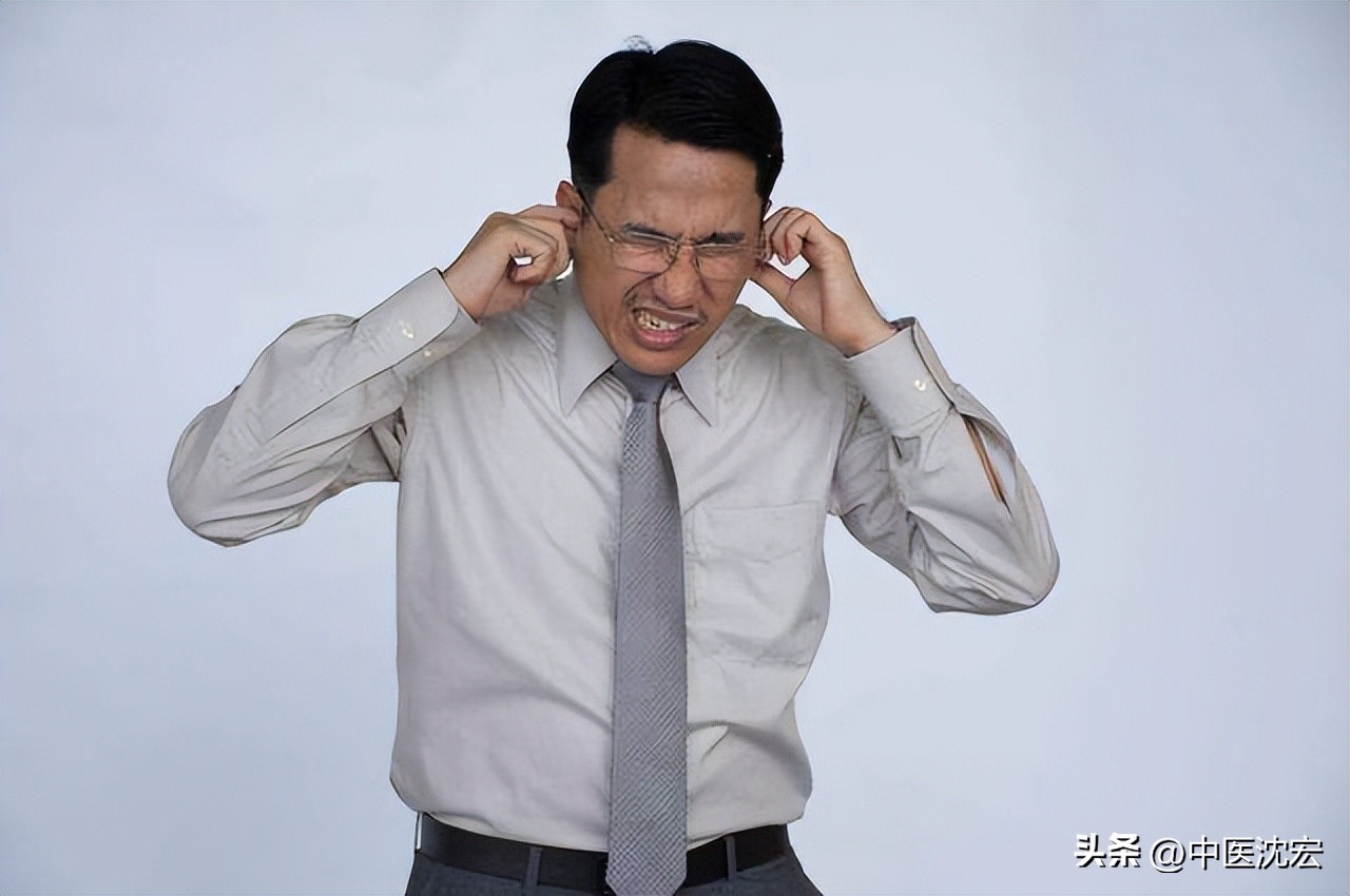 出现一个症状说明你该补肾了,出现这5种症状要注意肾脏功能