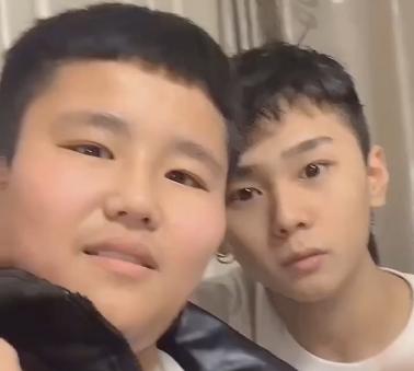 小杨哥连线半只狐狸,小杨哥和半只狐狸连麦