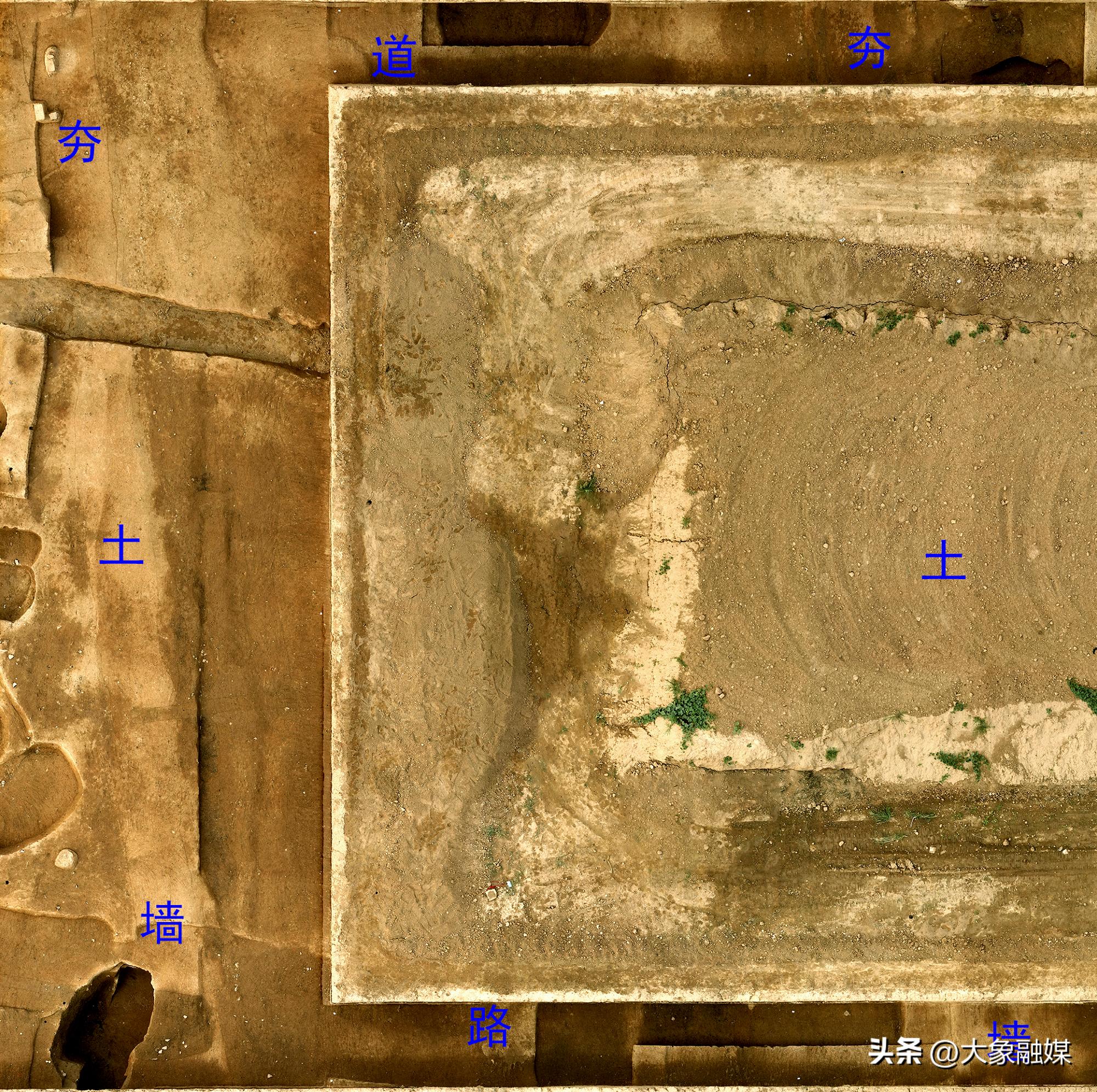 2022河南考古新发现论坛|河南偃师二里头都邑多网格式布局是进入王朝国家最重要的标志