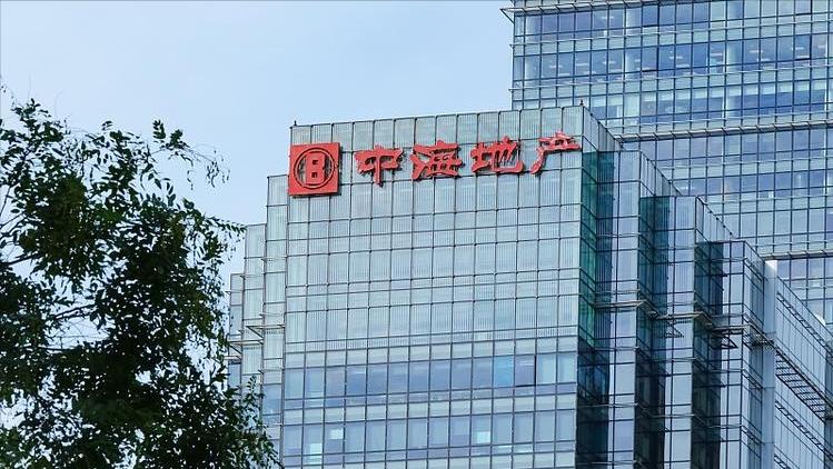 最新地产企业负债率排名,2023年地产公司负债排行