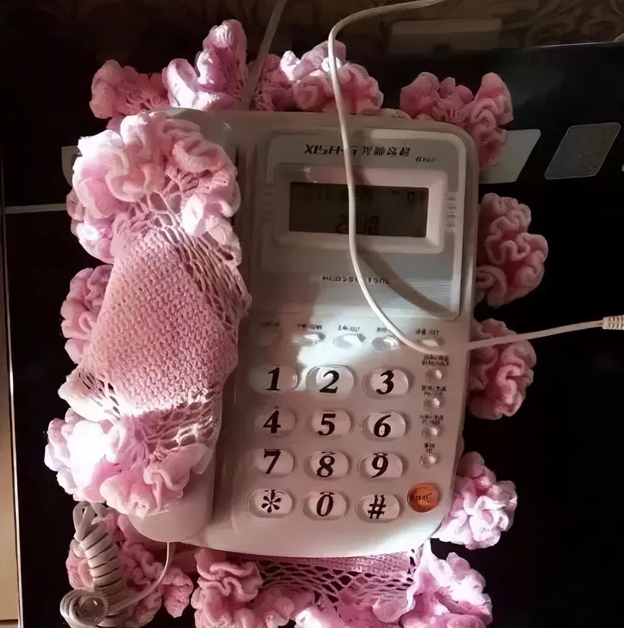 中国传统的手工小物件,纯手工小物件大全