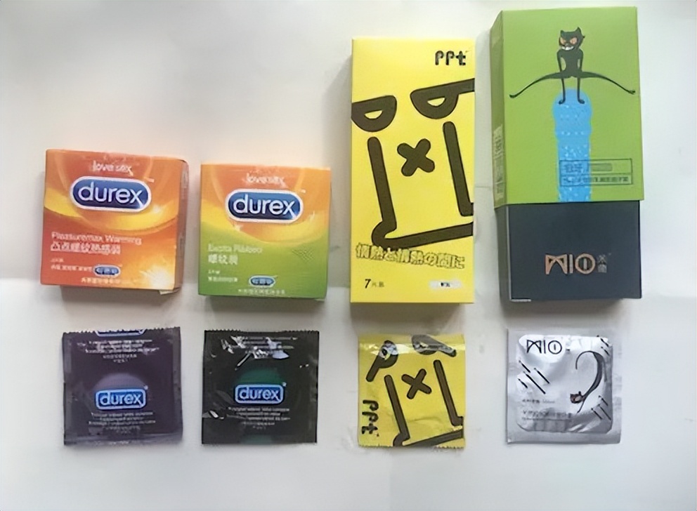 六款品牌安全套排行榜,推荐超薄安全套