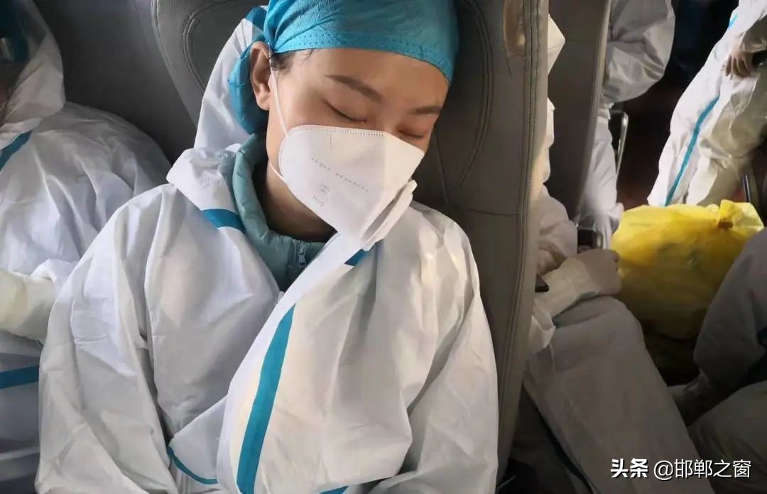 兄弟同心|有你真好!肥乡县驰援鸡泽县工作纪实