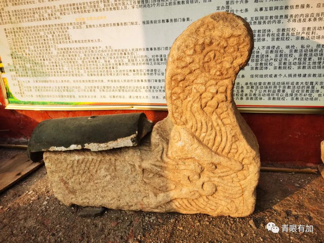 方城拐河维摩寺,方城维摩寺