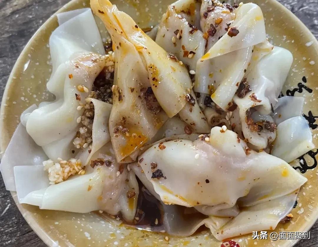 最便宜的面馆42元,一家低成本的面馆