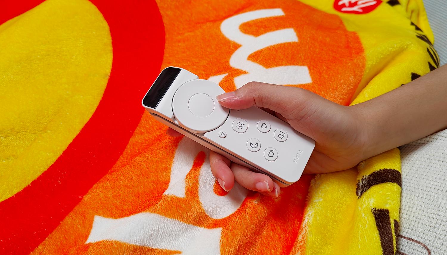 明基吸顶灯,明基吸顶灯几种模式