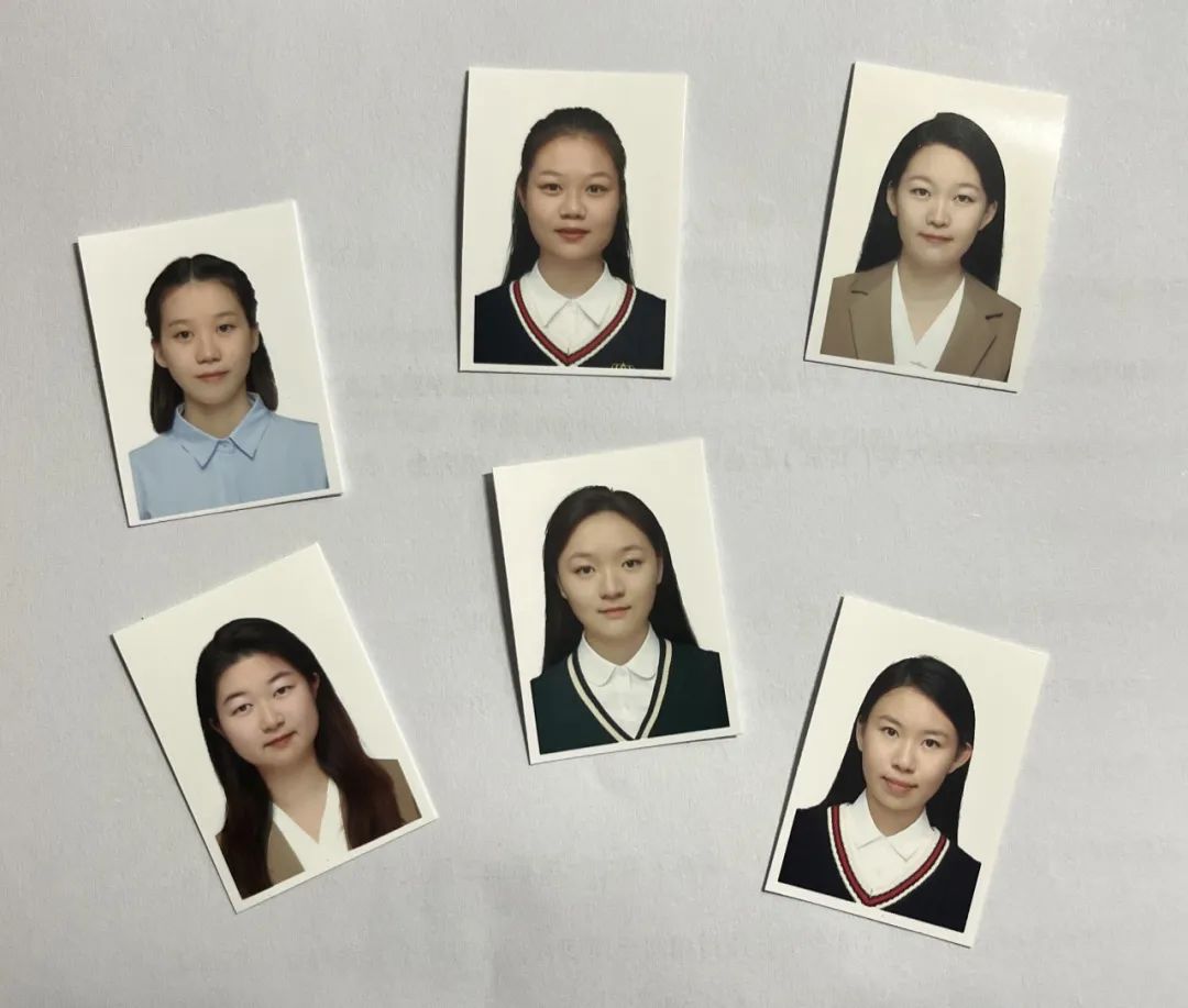 全寝保研！六个中石大女孩告诉你：优秀是可以“传染”的