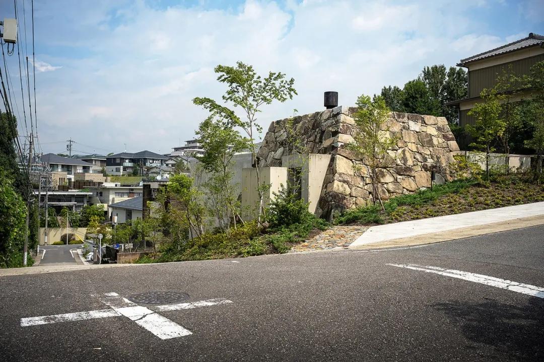 怎样改造一个小房子,日本优秀住宅改造案例