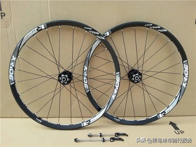 二手自行车哪个平台靠谱,如何挑选一辆二手自行车