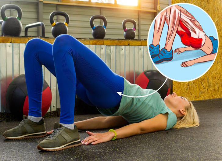 *裤内**为啥老往屁股沟里跑？不单单是*裤内**的问题，你的屁股也没长对