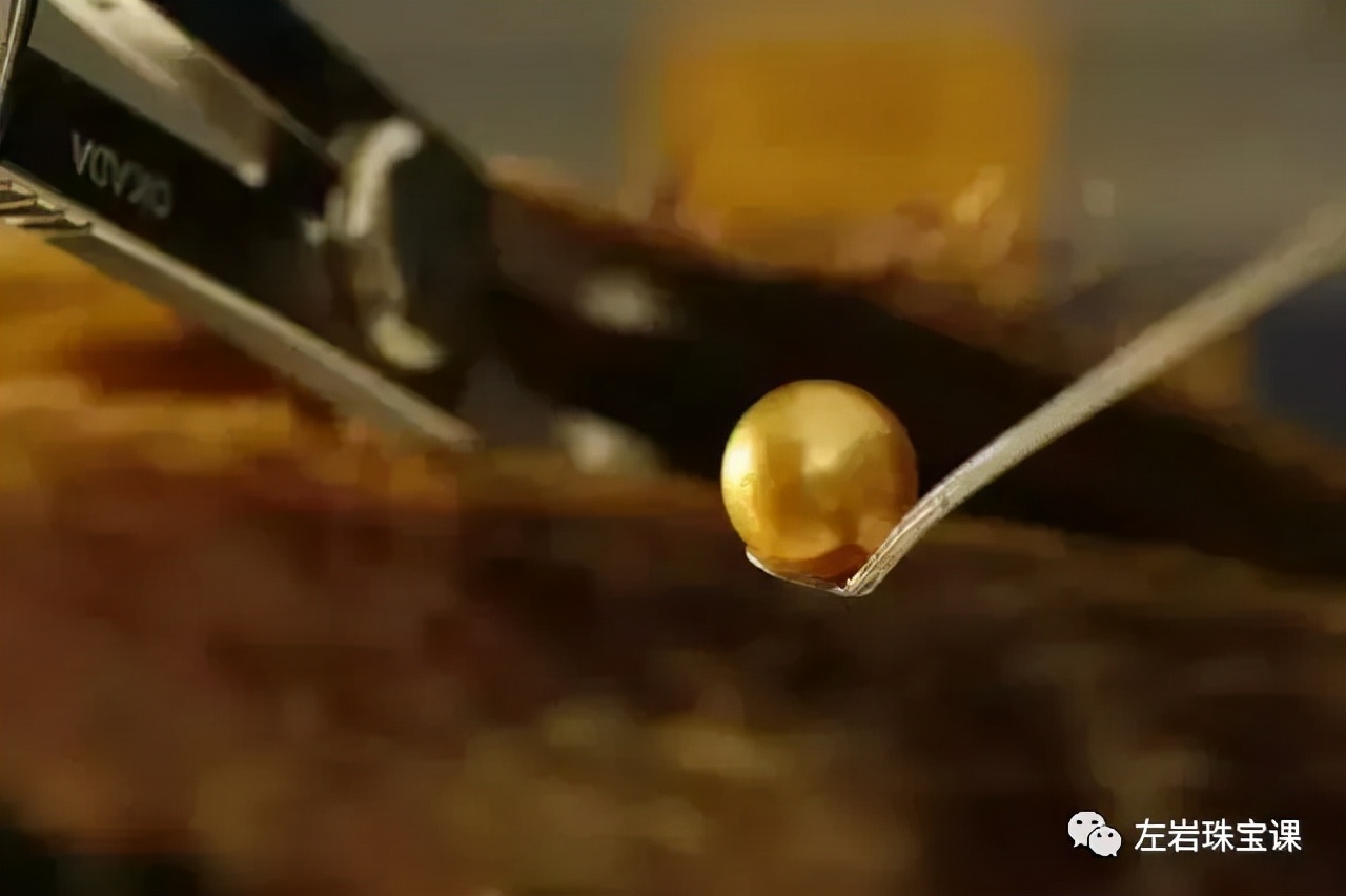 南洋金珠最经典的款式,南洋金珠的功效与作用