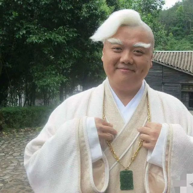 周星驰林子聪访谈,林子聪新片扑街