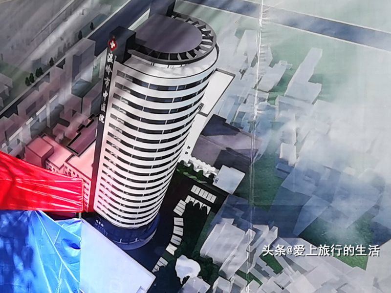 温岭中医院搬到新地址了吗,温岭中医院改造银泰