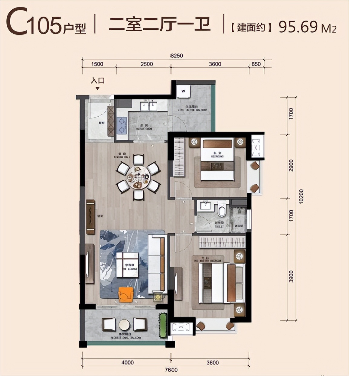 海口宇建城市花园建设近况,海口宇建城市花园房价