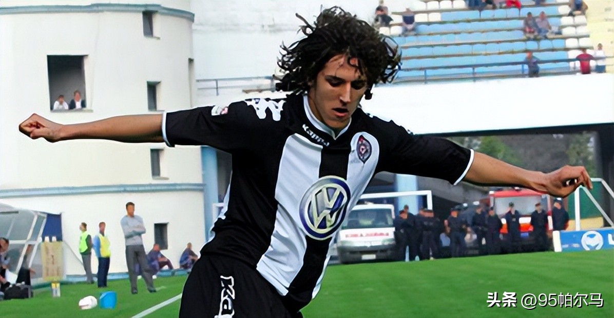 莫德里奇为皇马扳回一城,崇拜莫德里奇的迷弟