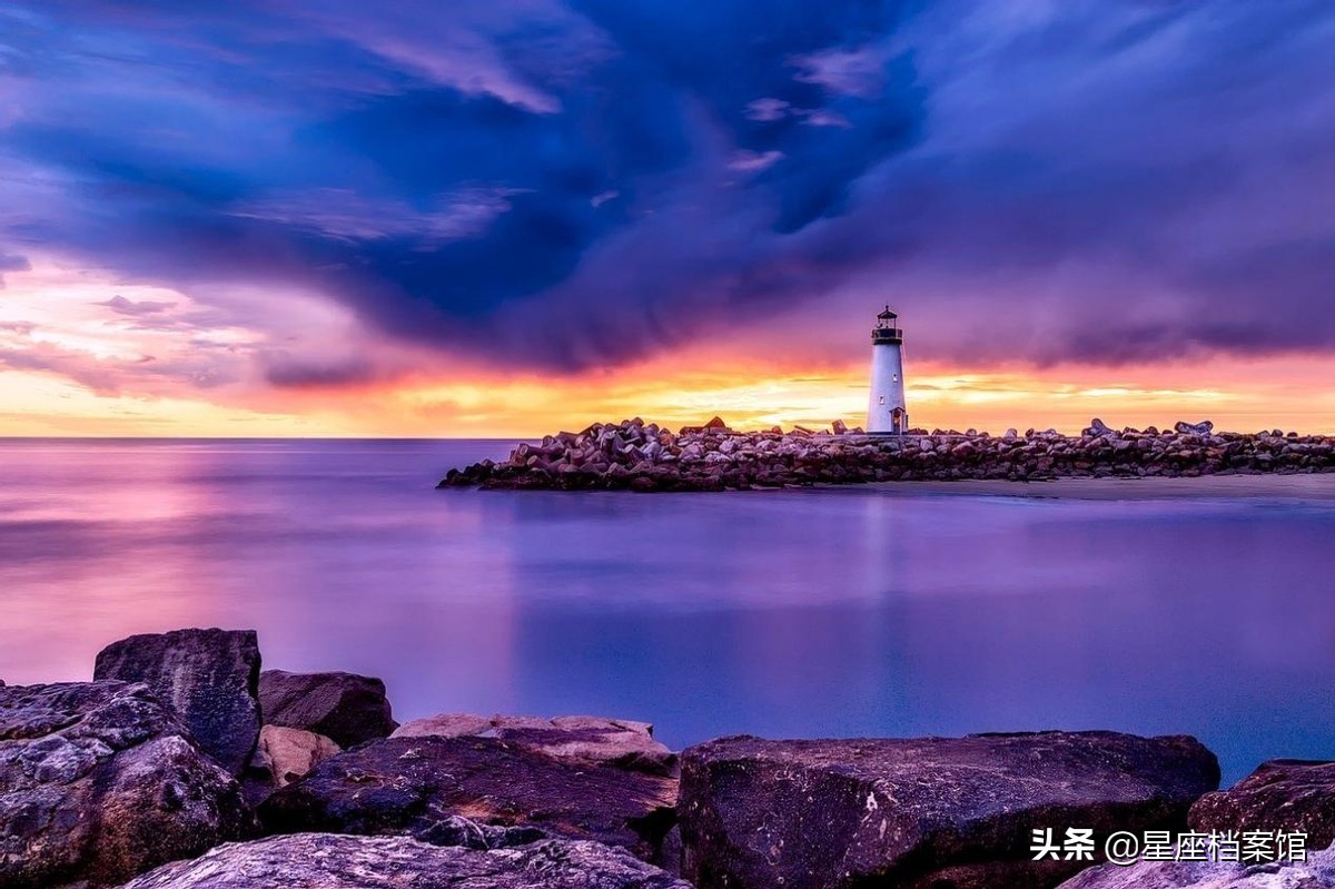 能让天蝎主动的五大星座,天蝎最容易喜欢上的三个星座